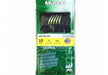 Linea Mustad Sabiki #10 - Glow Fish Skin  - Pesca De Mar 1