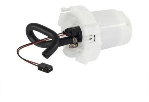 Fispa Fuel Pump Corsa 1.6 Mpfi 3 Bar 0