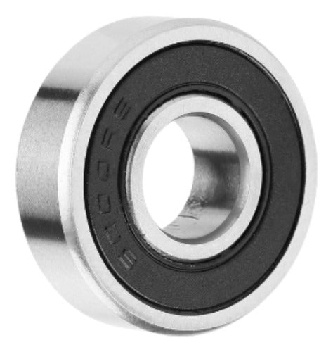 Timken Ruleman 607-2RSH/C3 0