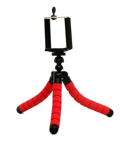 AGO-MAE Tripod 14cm De Alto Flexible (5240) 0