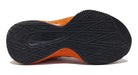 Atomik Kids Sneakers - Kevinv23 Orange-Black 1