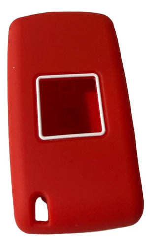 Citroën Silicone Key Cover for C3 C4 Berlingo Picasso 0