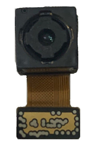 Alcatel Idol X Camera 0