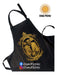 Chaupichu Peronista Apron, Golden Laurel, Perón 2