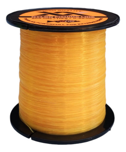 Red Fish Nylon Fishing Line 500mts 0.40mm 4