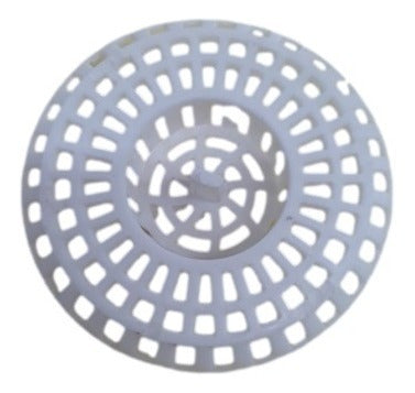 Filtro Bacha Pileta Cocina Plastico Tapon (6969) 0