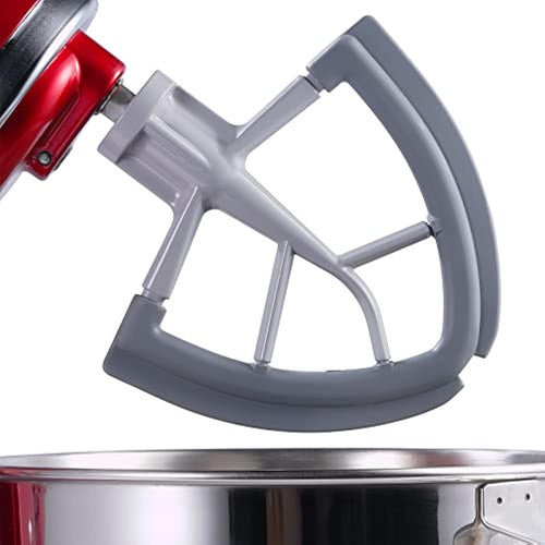 Lawenme Flex Edge Beater for Stand Mixers 0