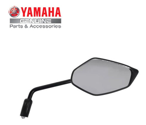 Espelho Retrovisor Direito Nmax 160 Original Yamaha 1