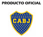 Official Boca Juniors Polo Shirt New Model 3