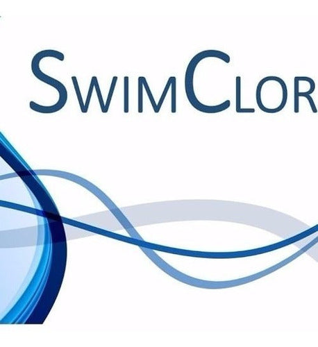 Swimclor Cloro Granulado Disolucion Lenta Por Kilo 7