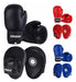 Kruzak - Boxing Gloves and Kickboxing Training Gloves 0