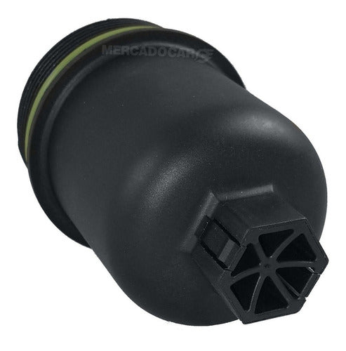 Oil Filter Cap Peugeot 206 1.4 8v - 2010 3