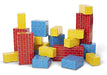 Melissa & Doug Deluxe Jumbo Cardboard Blocks, 24 Pieces 0