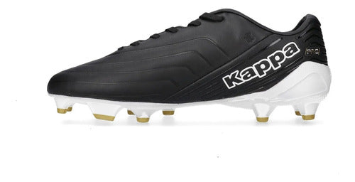 Kappa Player Pro 2 FG Soccer Boots + Free Long Socks for Men 3