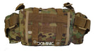 CAMELBACK Tactical Fanny Pack with Molle System 2