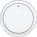 Remo Encore Pinstripe Clear 8" 0