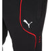 Puma Ferrari Race Black Pants | Dexter 3