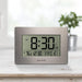 ~? Acurite Wireless Digital Wall / Tabletop Clock Con 4 Marc 2