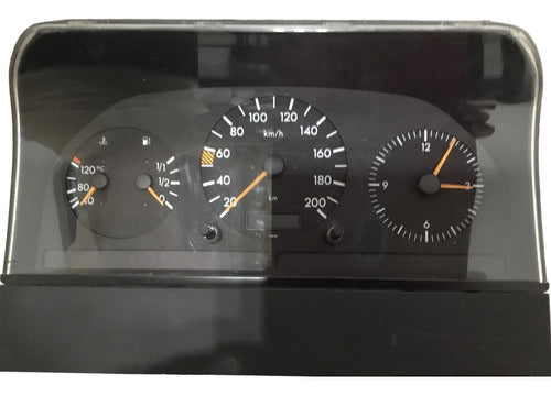 Mercedes Benz Instrument Panel for Sprinter 99/03 0