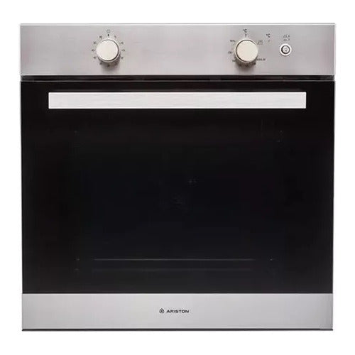 Burlete Para Puerta Horno Ga3124ixa Ariston Original 3