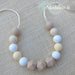 Teething Nursing Necklaces 3