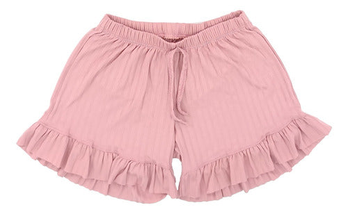 Kaori Kawaii Girls' Morley Shorts 4