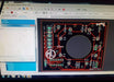 M16 Arcade Optical Board. Create It Yourself. Easy 1