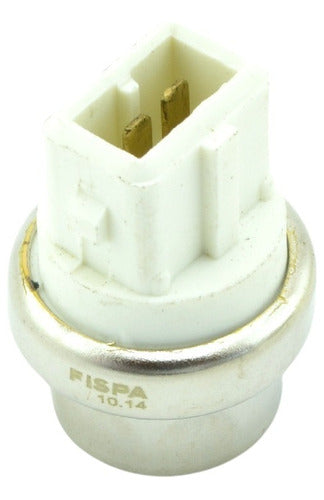 Fispa Temperature Sensor for Renault Laguna 1.8 0