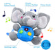 Adadmei Plush Toys - 7350718 3