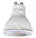 Candela Dicroica Led 4W 220V GU10 Spot Warm & Cool White 2