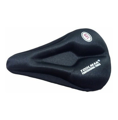 Bicycle Gel Seat Cover 0