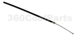 Cable De Acelerador Twist Para 70cc 90cc 110cc 125cc Pit Mot 6