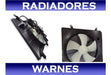 Electroventilador Honda Cr-v 2.4 2002 2003 2004 2005 3