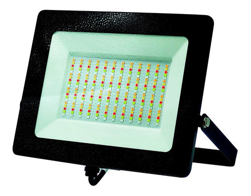 TBCin Reflector Led 100W Wifirgb Ip65 Sbn100-t Smart 0