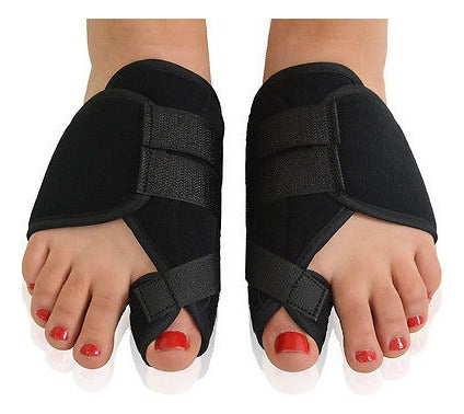 JUANETE 2 X Hallux Valgus Corrector Splint 1