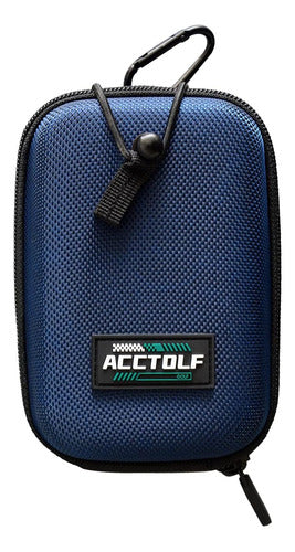 ACCTOLF Hard Case For Golf Rangefinder, Compatible With Bushnell 0