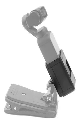 DJI Osmo Pocket Universal Mount for GoPro Selfie Stick Tripod 1