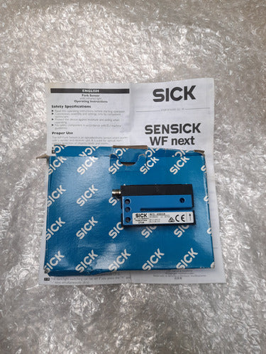 Sensor Sick Wf2-40b416 1