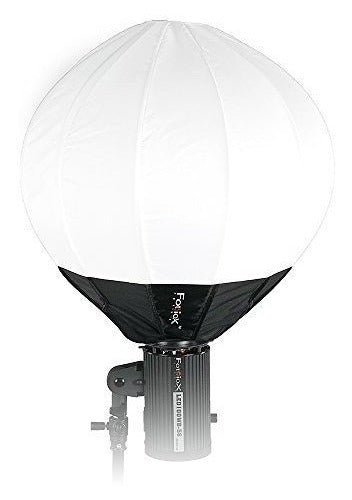 Fotodiox Softbox Lantern 20in (50cm) Globe - Softbox Globe 3