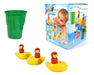 New Plast Play Water Bath Game Tts Tuttishop 1