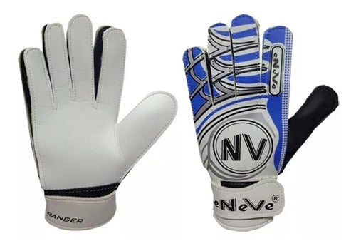 Goalkeeper Gloves by Eneve Youth/Adult Size 3 to 9 31