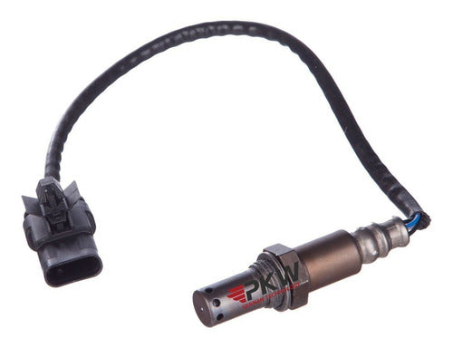 PKW Lambda Sensor Chevrolet Spin Cobalt 1.8 1