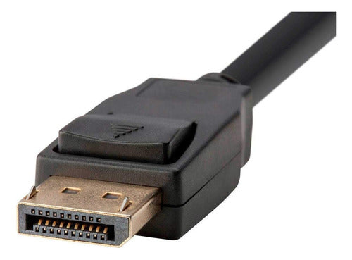 Uptab DisplayPort 1.4 Cable 8K 60Hz or 4K 144Hz 1