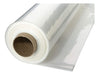 Virgin Clear Polyethylene - 2 Meters Width x 100 Microns Thickness 0