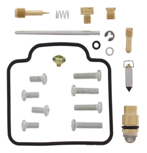 All Balls Carburetor Repair Kit for Honda CRF 250 06 0