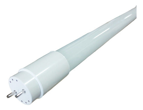 Pack of 10 Glowlux 45W 240cm LED Cold Light Tubes - E.A. 0