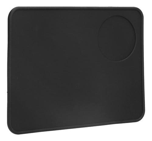 21Import Non-Slip Coffee Mat Barista 0