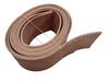 Smooth Leather Strip 10cm Width - 1.8m Length - x1 Unit 0