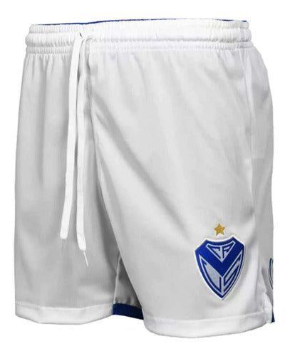 Diadora Short Juego Velez 2023 for Men - Deporfan 0