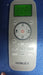 Hitachi Standard Electric Air Conditioner Remote Control Cold Heat 4